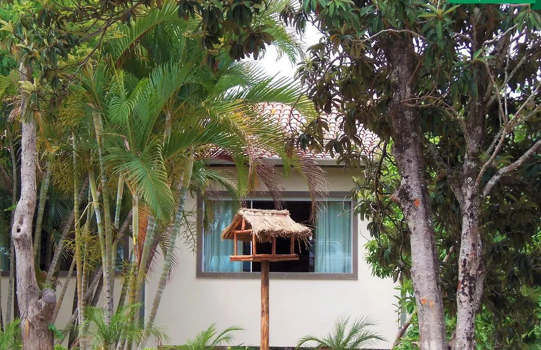 Guarany Eco Resort-1