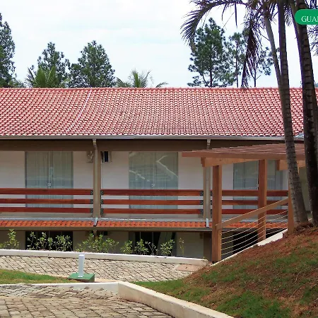 Guarany Eco Resort-3