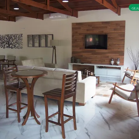 Guarany Eco Resort-2
